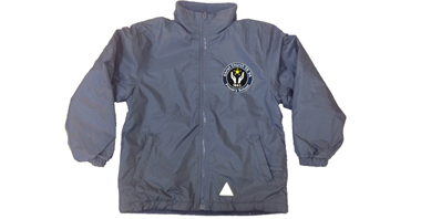 CCPS - Mistral Reversible Jacket
